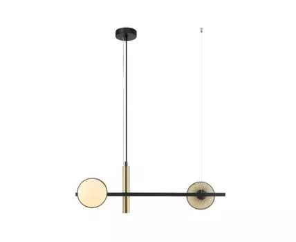 Подвесная люстра Odd