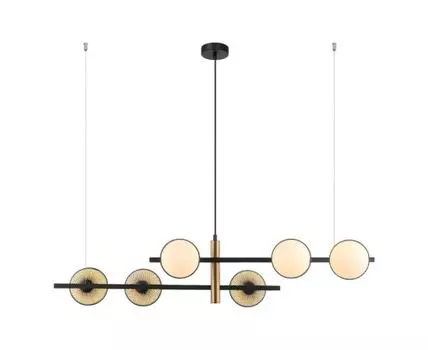 Подвесная люстра Odd