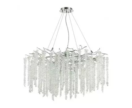 Подвесная люстра Odeon Light Banche