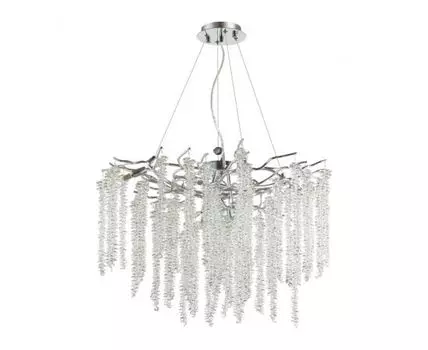 Подвесная люстра Odeon Light Banche