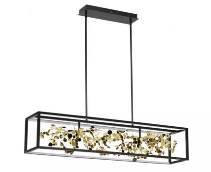 Подвесная люстра Odeon Light BILD