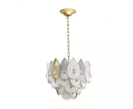 Подвесная люстра Odeon Light CABOCHON