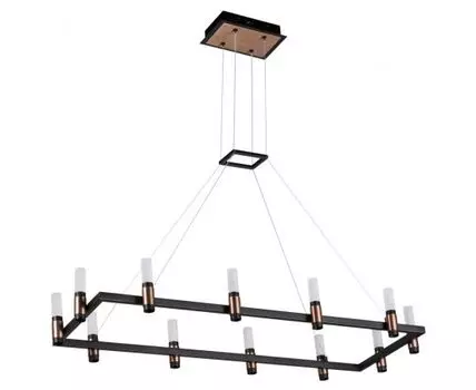 Подвесная люстра Odeon Light Candel