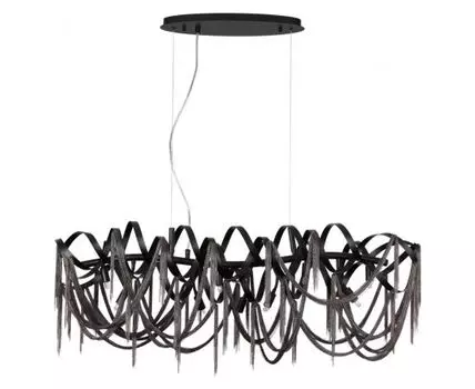 Подвесная люстра Odeon Light CHAINY