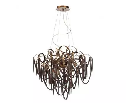 Подвесная люстра Odeon Light CHAINY