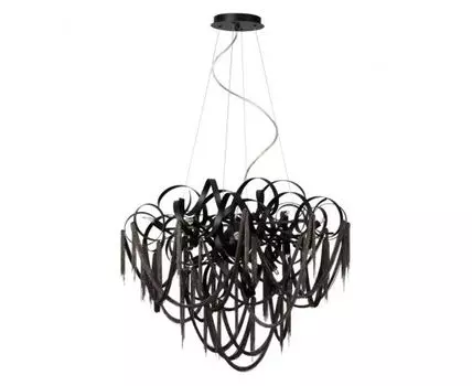 Подвесная люстра Odeon Light CHAINY