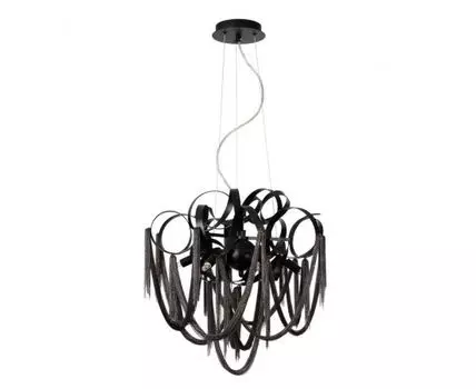 Подвесная люстра Odeon Light CHAINY