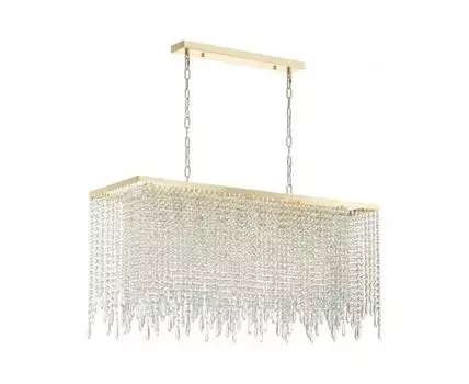 Подвесная люстра Odeon Light CHOKKA