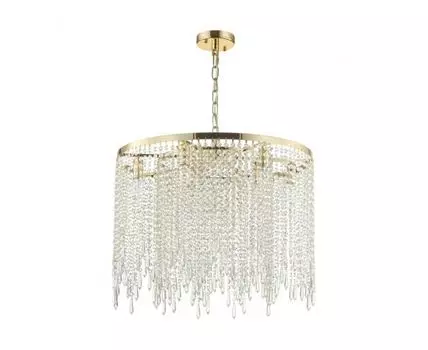 Подвесная люстра Odeon Light CHOKKA