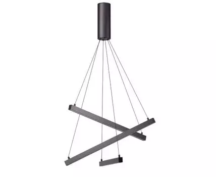 Подвесная люстра Odeon Light COMETA