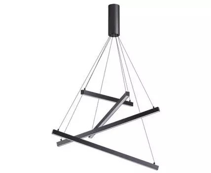 Подвесная люстра Odeon Light COMETA