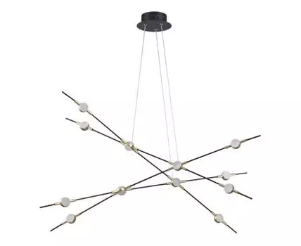 Подвесная люстра Odeon Light COSTELLA