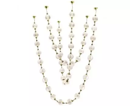 Подвесная люстра Odeon Light CRYSTAL