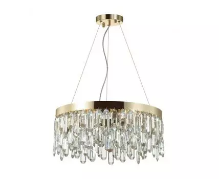 Подвесная люстра Odeon Light DAKISA