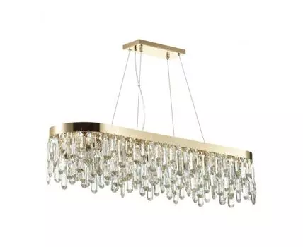 Подвесная люстра Odeon Light DAKISA