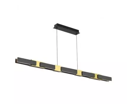 Подвесная люстра Odeon Light Fierro