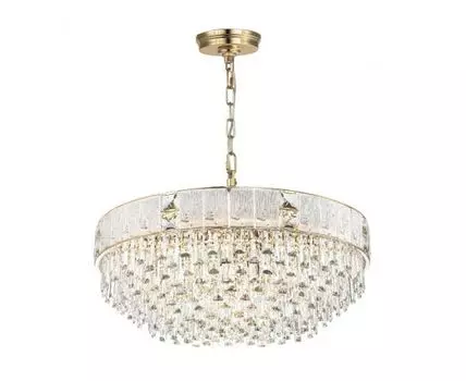 Подвесная люстра Odeon Light FIESTA