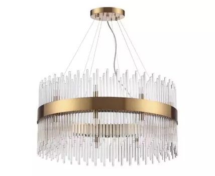 Подвесная люстра Odeon Light FOCCO