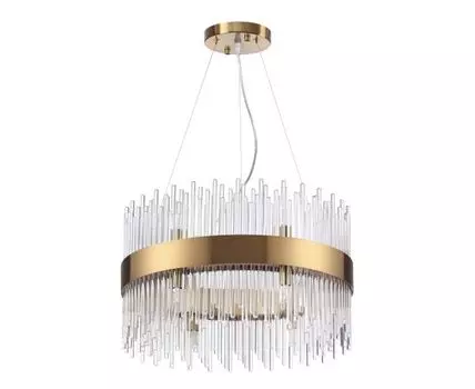 Подвесная люстра Odeon Light FOCCO