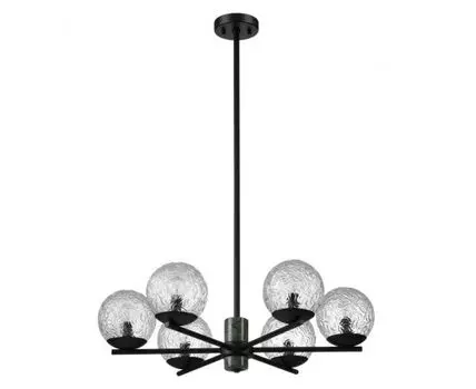 Подвесная люстра Odeon Light GREENI