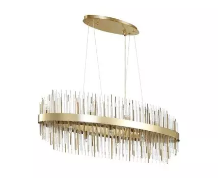 Подвесная люстра Odeon Light IDA