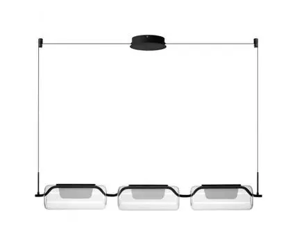 Подвесная люстра Odeon Light Kavia