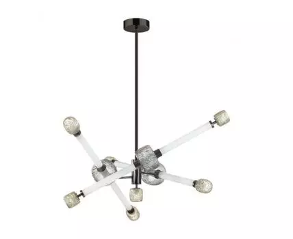 Подвесная люстра Odeon Light KLIFF