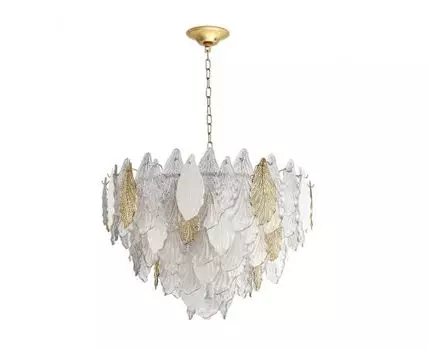 Подвесная люстра Odeon Light LACE