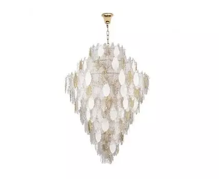 Подвесная люстра Odeon Light LACE