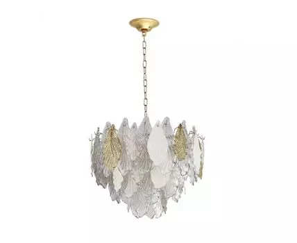 Подвесная люстра Odeon Light LACE