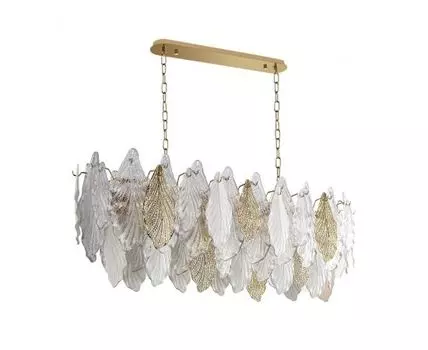 Подвесная люстра Odeon Light LACE