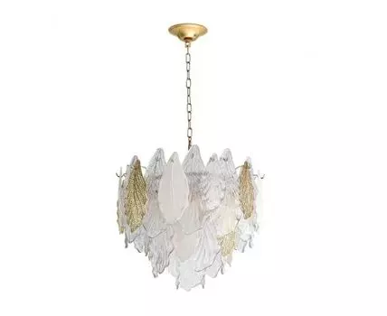 Подвесная люстра Odeon Light LACE