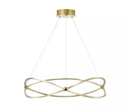 Подвесная люстра Odeon Light LESLA