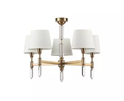 Подвесная люстра Odeon Light LONDON