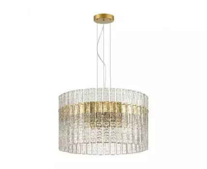 Подвесная люстра Odeon Light MERKALE