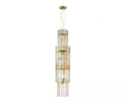 Подвесная люстра Odeon Light MERKALE