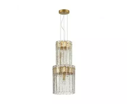 Подвесная люстра Odeon Light MERKALE