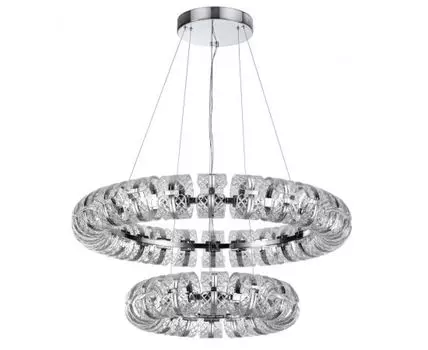 Подвесная люстра Odeon Light MIRAGE