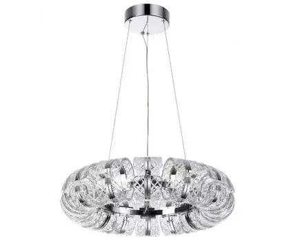 Подвесная люстра Odeon Light MIRAGE