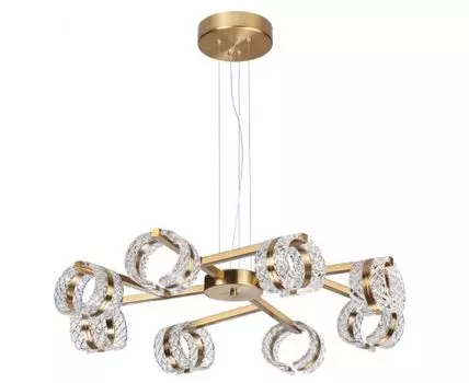 Подвесная люстра Odeon Light MIRAGE
