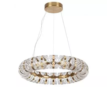 Подвесная люстра Odeon Light MIRAGE