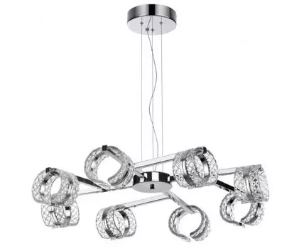 Подвесная люстра Odeon Light MIRAGE