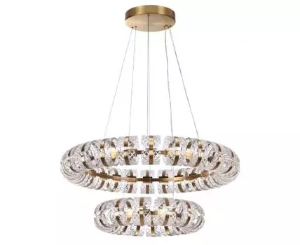 Подвесная люстра Odeon Light MIRAGE