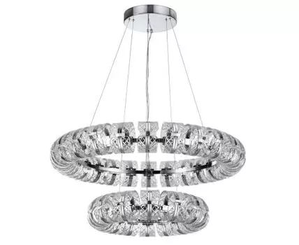 Подвесная люстра Odeon Light MIRAGE