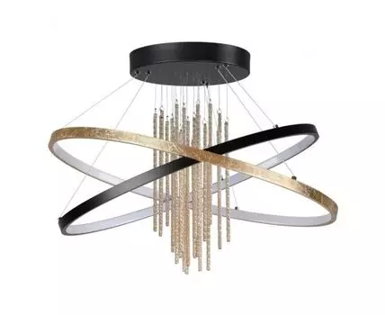 Подвесная люстра Odeon Light MONICA