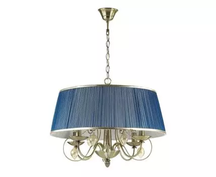 Подвесная люстра Odeon Light Niagara