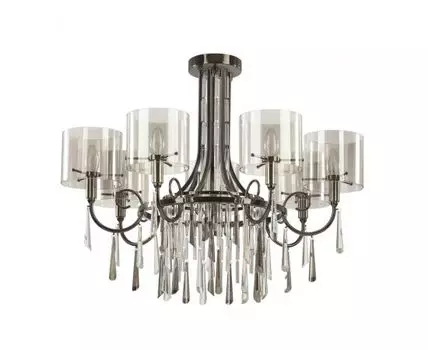 Подвесная люстра Odeon Light Nicole