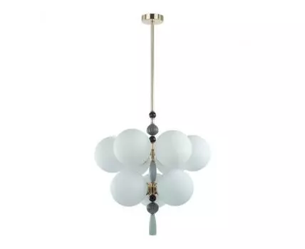 Подвесная люстра Odeon Light Palle