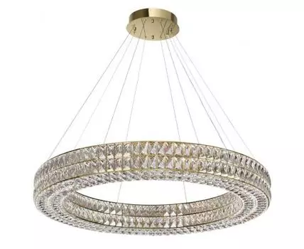 Подвесная люстра Odeon Light PANTA