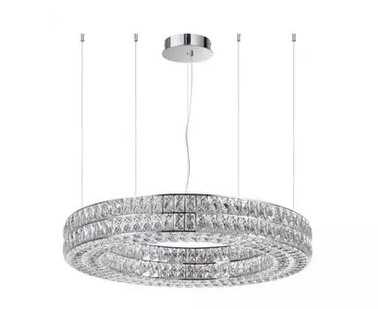 Подвесная люстра Odeon Light PANTA